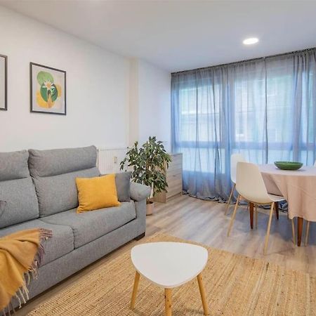 Lindo Estudio En El Centro By Cabana Rentals Виго Экстерьер фото