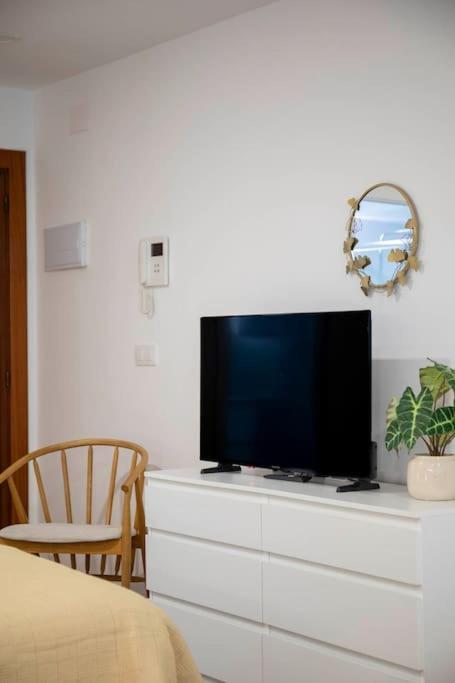 Lindo Estudio En El Centro By Cabana Rentals Виго Экстерьер фото