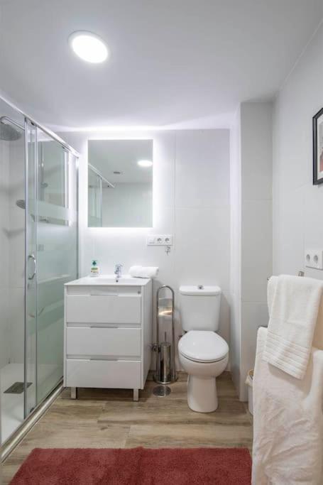Lindo Estudio En El Centro By Cabana Rentals Виго Экстерьер фото