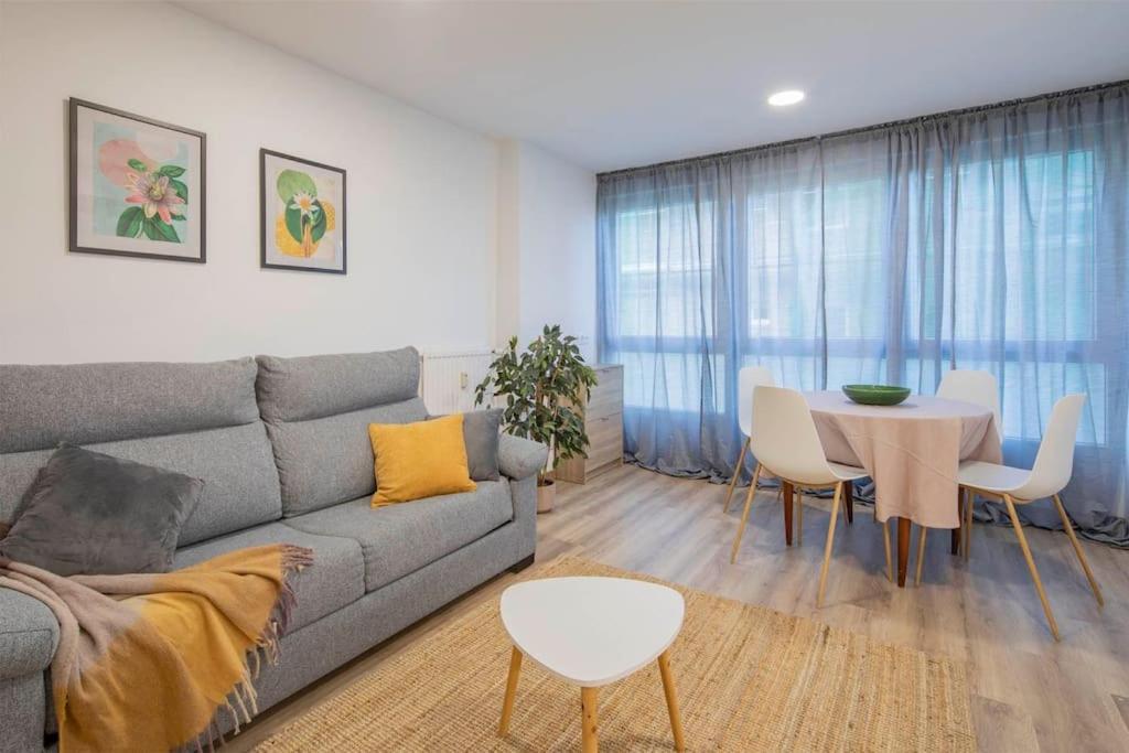 Lindo Estudio En El Centro By Cabana Rentals Виго Экстерьер фото